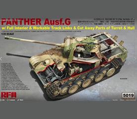 RMF 5019